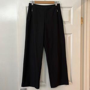 Lucy black everyday pant Sz S - 29” inseam